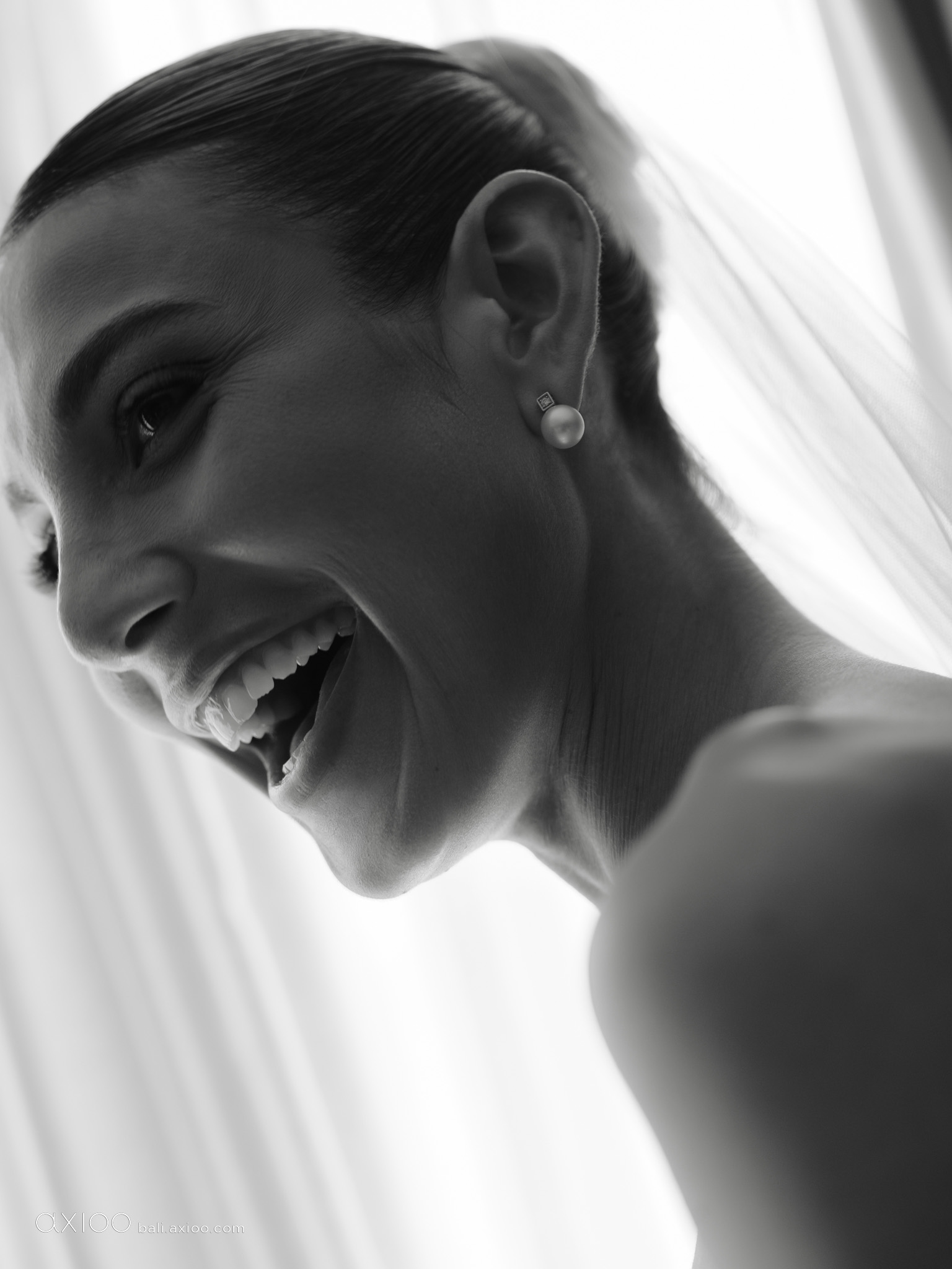 Axioo: A Bali Destination Wedding, Years in the Making